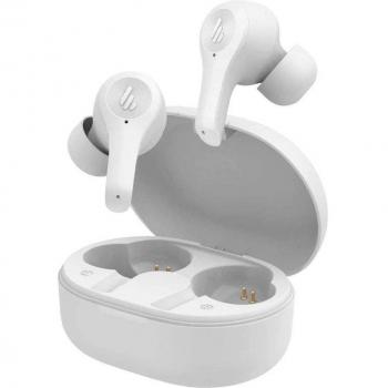 Edifier X5 Lite - Auriculares Bluetooth True Wireless Blancos