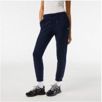 Pantalón de Chándal Lacoste XF9216-00 para Mujer - Azul Marino