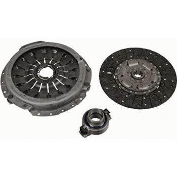 Kit de Embrague SACHS 3400 700 449 para IVECO EuroCargo I-III y RENAULT TRUCKS Midliner