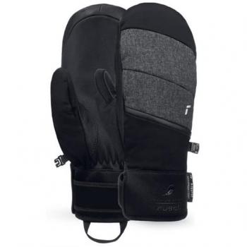 Manoplas Reusch Febe R-TEX® XT - Mujer - Talla 8 - Color Negro