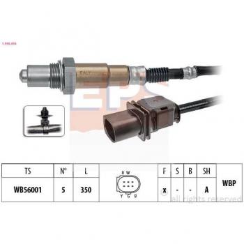 Sonda lambda EPS 1.998.494 - Sensor de oxígeno, compatible con vehículos, alta precisión, fácil instalación, durabilidad mejorada