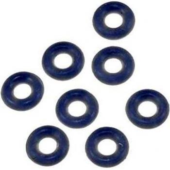 Pr Racing Threaded Shock Coller O-Rings * 8PCS