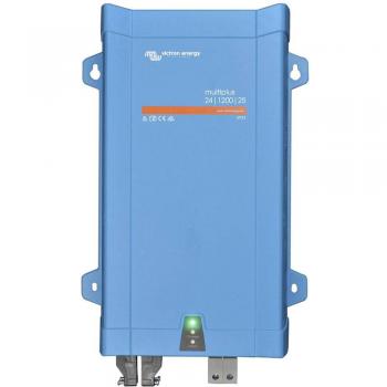 Inversor/Cargador Victron Energy MultiPlus 24V/1200W/25A-16A