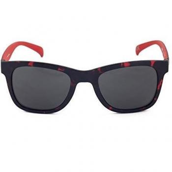 Adidas Originals AOR004 Men's Red Sunglasses 52mm