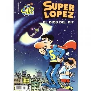 DIOS DEL BIT, EL