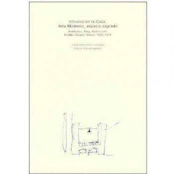 Intrusos en la casa, 1950-1971