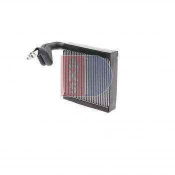 Evaporador de aire acondicionado AKS DASIS 820371N para Ford