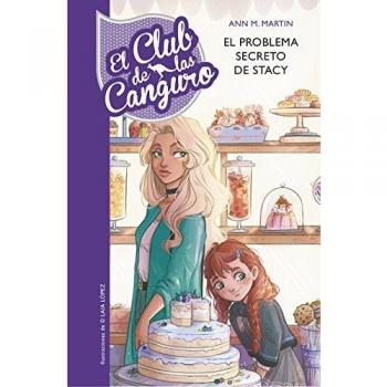 El problema secreto de Stacey - MARTIN, ANN M.