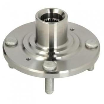 Cubo de rueda BTA H54018BTA - Cubo de rueda delantero, compatible con diversas marcas y modelos de vehículos, fabricado con materiales de alta calidad para garantizar durabilidad y rendimiento óptimo