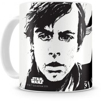 SD toys Taza Cerámica, Skywalker Star Wars