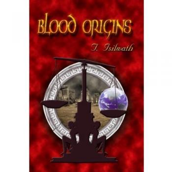 Orígenes de Sangre: Libro Uno de la Serie Linajes (Edición en Rústica)