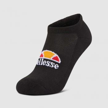 Calcetines Ellesse Rebi Trainer Liner Hombre - Pack de 3 Pares