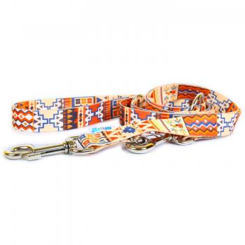 Correa Ajustable Matteo Boho 30 mm - 220 cm para Perros