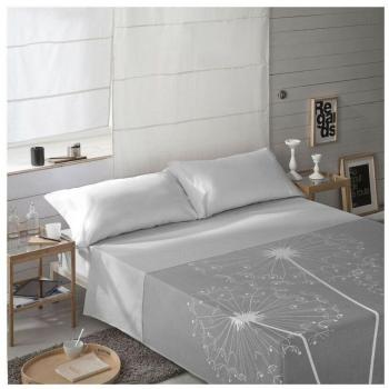 ICEHOME - Juego de Sábanas Estampado 2 piezas - Algodón Extra Suave - Fabricado en España - Cama 90/135/150/180