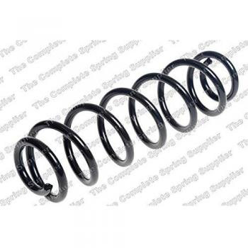 Muelle de suspensión LESJÖFORS 4285738 para SKODA Octavia 3 Combi, muelles de rebaje, resortes helicoidales traseros