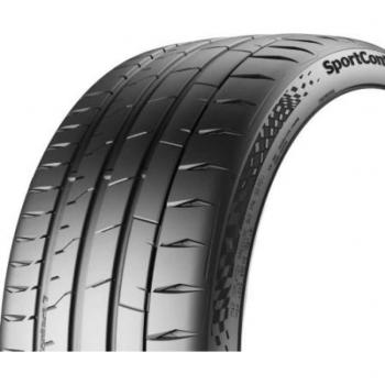 Continental SportContact 7 255/35 R18