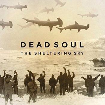 The Sheltering Sky