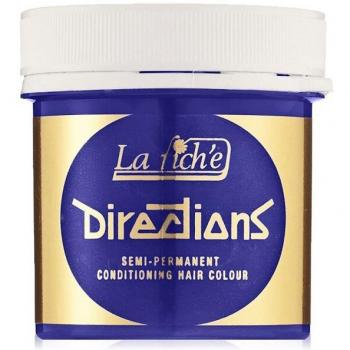 La Riche Directions Neon Red Semi-Permanent Hair Colour