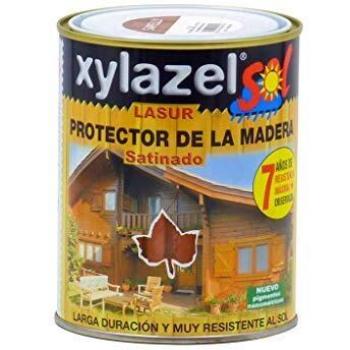 Xylazel caja de 6 unidades