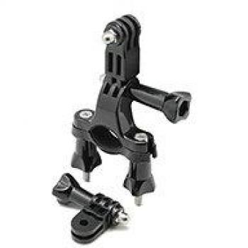 Unotec 40.0230.00.00 Bicicleta Active holder Negro - Soporte