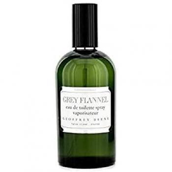 Grey Flannel 120ml Eau de Toilette Spray by Geoffrey Beene