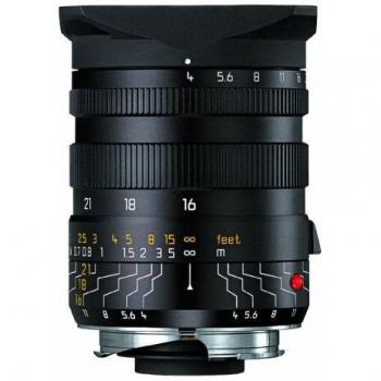 Leica 161821mm f40 mtrielmar aspherical manual focus lens 11626