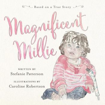 Magnífica Millie: Basado en una Historia Real - Edición de Bolsillo