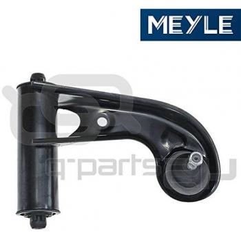 Brazo de control MEYLE 016 050 2104/HD, tipo: Suspensión de las ruedas, características: Eje delantero, posición derecha, diseño de alta durabilidad