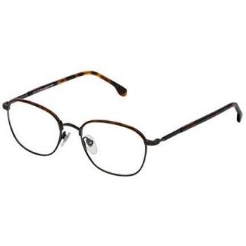 Lozza Monturas de gafas unisex VL2256H 568X