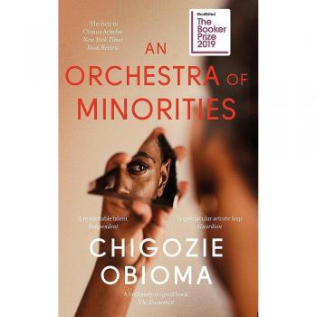 AN ORCHESTRA OF MINORITIES