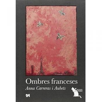 Ombres franceses: 24 - Anna Carreras I Aubets