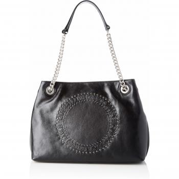 Guess - Solange, Shoppers y bolsos de hombro Mujer, Multicolor
