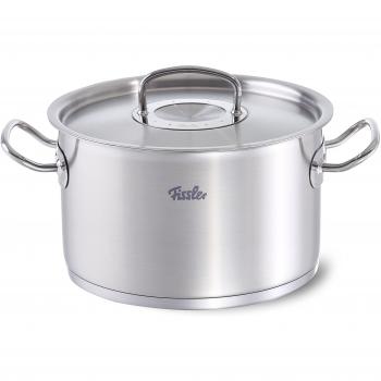 Fissler original-profi collection / Olla de acero inoxidable