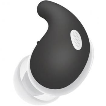 Auriculares Sony LinkBuds Fit HAC-LS910NS, Con cámara de aire, Negro, Alta calidad y confort