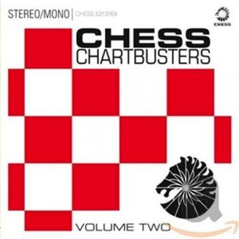 Chess Chartbusters Vol.2