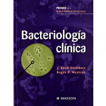 Bacteriología clínica
