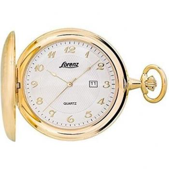 Lorenz 030038BB Reloj de pulsera para hombre