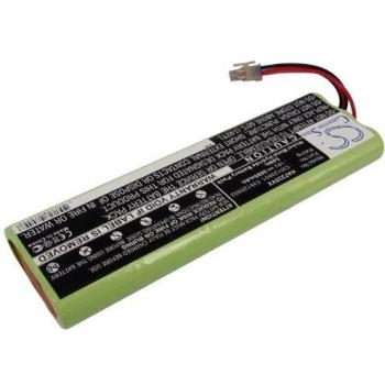 18V 3Ah NiMH Battery for Husqvarna Automower 220AC/230ACX