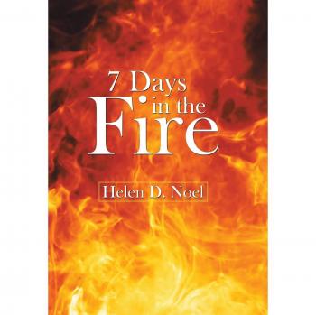 7 Days in the Fire: A Gripping Novel by Helen D. Noel