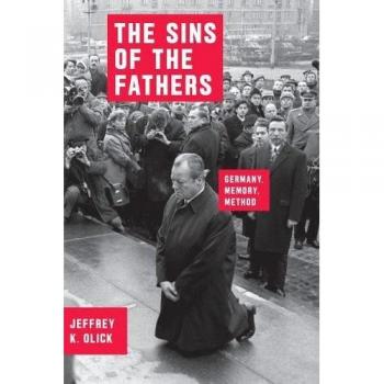 Germany, Memory, Method: The Sins of the Fathers - Academic Book by Jeffrey K. Olick