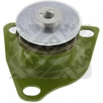 Soporte de transmisión automática MAPCO 36864, características: diseñado para proporcionar soporte y estabilidad a la transmisión automática, fabricado con materiales de alta calidad para mayor durabilidad, compatible con múltiples modelos de vehí