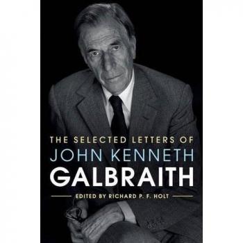 Cartas Seleccionadas de John Kenneth Galbraith