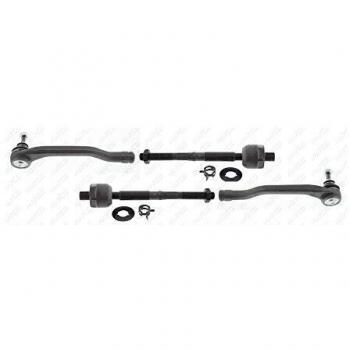 Kit de reparación de barra de acoplamiento MAPCO 53112