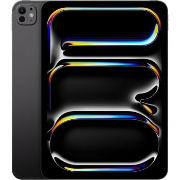 Apple iPad Pro 11 (2024) WiFi+Cellular 512GB Negro Espacial