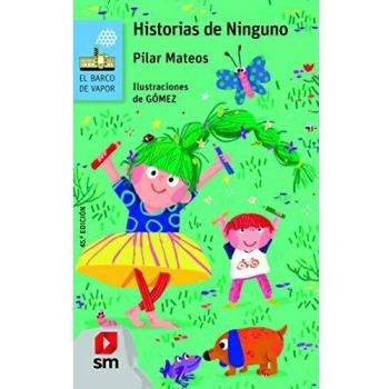 Historias de Ninguno: 6