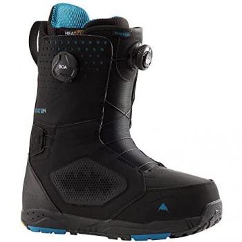 Botas de Snowboard Burton Photon BOA Wide 2025 Negro