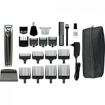 Wahl 9864-016 depiladora para la barba Negro - Depiladoras para la barba