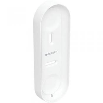 Soporte de pared pequeño antirrobo para mandos a distancia Geberit AquaClean (a partir de 2024)