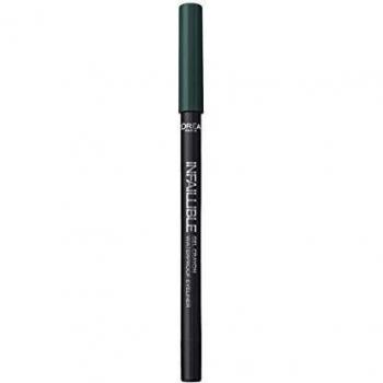 L'Oreal Paris Eye Liner INFALIBLE GEL CRAYON 17 Christmas Da