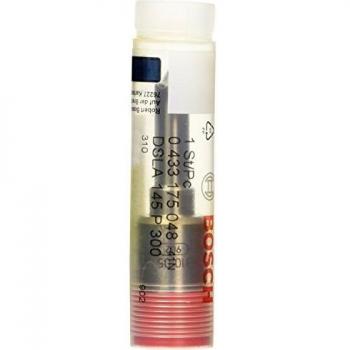 Bosch 433175048 tobera de tipo agujero
